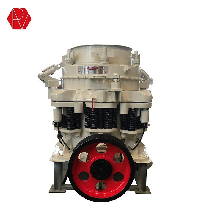 Wholesale Price Symons Spring Stone Cone Crusher Machine For Sand Making