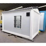 wholesale price Timely construction of large worker dormitories detachable container houses