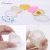 Import Wholesale Private Label Washable Cosmetic Powder Silicone Sponge Puff With Different Shape from China