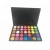 Import Wholesale professional eye makeup romantic 35 glitter color eyeshadow palette 35N7 eye shadow from China