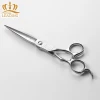 Wholesale professional normal 6&#39;&#39; damascus barber hair cutting scissors/shears