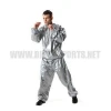 Wholesale PVC sauna sweat suit for Adult