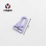 Wholesale Quick Release Snap Hook Swivel Eye Clip Snap Hook Metal