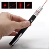 Wholesale retractable metal laser pointer pen of china factory