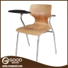 Wholesale School Classroom Student Chair With Writing Pad