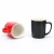 Import Wholesale Special Ceramic Coffee Cup with Handgrip porcelain mug/cup from China