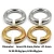 Import Wholesale stainless steel ear weight plugs and tunnels body jewelry from China