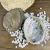 Import Wholesale Stock Price 10cm Natural Abalone Shells For Soap Box Decoration Sage from China