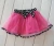 Import wholesale summer cheap baby girls mini kids skirt from Pakistan