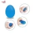 Import wholesale TPR egg massage stress shaped ball fitness accessories from China