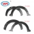 Import Wholesale TXR Black Front Wheel Arch Injection Molding Front Rear Fender Flare For Ranger T7 T8 from China