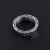 Import Wholesale Vintage Business Titanium Steel Ring Fashionable Sunflower Ring Mens Index Finger Ring from China