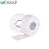 Wholesale virgin white public jumbo roll toilet tissue paper / bathroom tissue / marcas de Papel Higienico