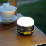 Wholesale waterproof portable hanging usb multifunction tent outdoor rechargeable led camping light