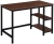 Import Wholesale  Wooden Home Laptop Desktop Desk Table With Shelves from China