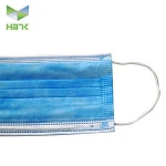 Widely Used dust respirator/dust mask protective masks for asbestos