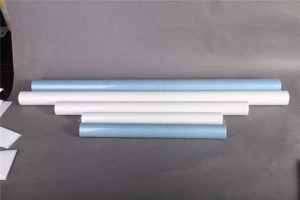 Widely used in industry SMT stencil cleaning roll