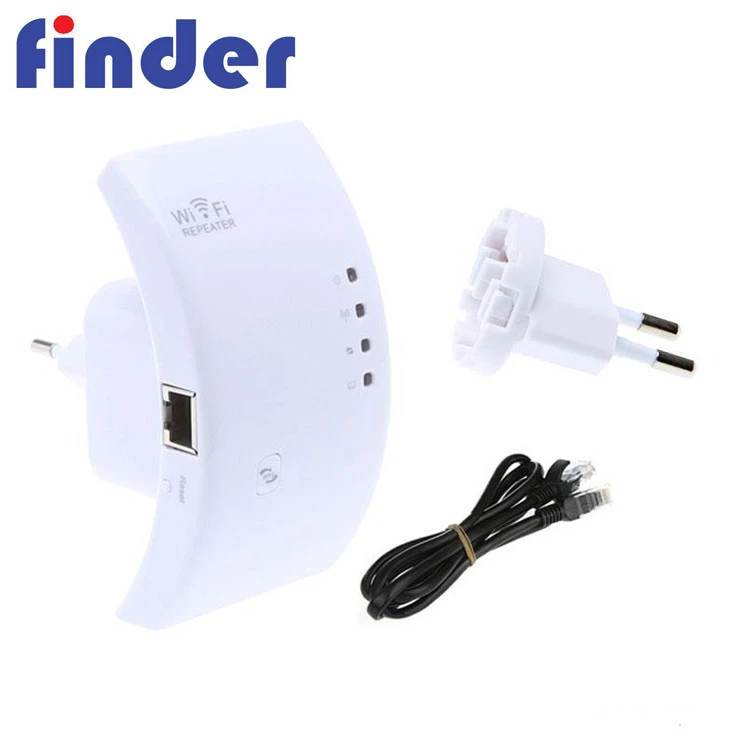 Wifi Repeater/booster/amplifier with 2dBi ceramic chip Antennas