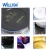 Willita High Efficiency Customize Two Printing Head Automatic Date Code Can Inkjet Printer Machine