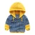 Import winter baby jean denim jackets for boy from China