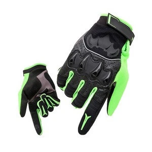 Winter waterproof driving motocross racing sports cycling motorcycle gloves