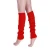 Import Winter Women Legs Warmers Knitted Crochet Lady Socks Leg Boots Warmer Cover Leggings Kneepad from China