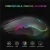 Import Wired USB 7D LED Light RGB Gaming Mouse RGB 6400DPI Macro Gamer Mouse from China