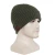 Import wireless headphone embroidered beanie Musical bluetooth knitted hat beanie from China