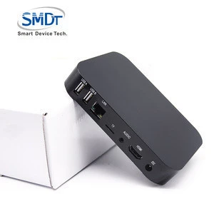 With Cms Software Gps Industrial 3G 32G Cheap lowest price in allibaba Digital Signage Android 5 A20 Network Media Player Box