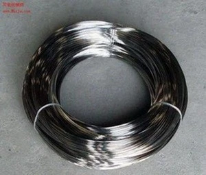 W.Nr. 2.4605 nickel alloy 59 wire dia 0.1mm-10mm supply