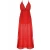 Import Women Casual Garment Factory In Italy New Design Maxi Dresses With Sleeveless from China