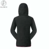 Women Hooded Jacket OEM High Quality Padded Lightweight Duck Down Jacket Coated Outerwear Apparel for Women