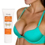 Women Tightening Lifting Big Breast Tight Cream Tightening  Massage Breast Care Organic Best Boobs Breast Cream