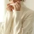 Import women winter warm ribbed turtleneck high low hem sweater from China