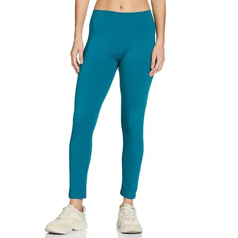 Womens Custom Sports Leggings Soft Gym Yoga Pants Premium Pants Best Sale Casual Tummy Control Pants & Trousers From Bangladesh