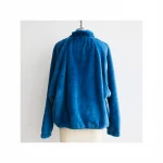 Womens jackets faux fur coat warm casual fake rabbit fur coat new fashion modern fur coats