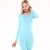 Import Womens Winter Base One Layering Long Thermal Underwear from China