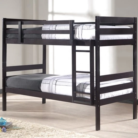 Wooden bunk bed Malaysia