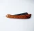 Import wooden handle straight barber razor from Pakistan