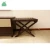 Import wooden with fabric folding luggage rack for hotel from China