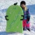 Import Woowave Hot Selling 36 Inch Skiing board foam snow sled with high quality from China