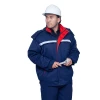 Workwear Flame Retardant Workwear Industrial  Water Proof Jacket Oil Repellent Workwear Clothing