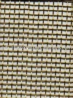 woven copper wire mesh