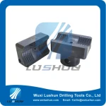 Wuxi Lushun Vise jaw for Horizontal directional drilling rig