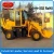 Import WZ30-18 Cheap Backhoe Loaders Price In India from China