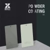 Xiangyu Chemical  Callas Grey Texture Effect Powder Coating With Epoxy-Polyester On Metal Coating