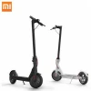 Xiaomi MI M365 Electric Scooter Folding Kick Skateboard 8 inch Hoverboard scooter