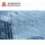 Import Xingfa Aluminum Cladding Curtain Wall Profile PVDF from China