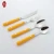 Import Xingjun -Plastic handle Flatware,Plastic Handle Cutlery from China
