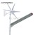 Import Xintong 30w Integrated Wind Hybrid System Street Light Solar Wind Hybrid from China